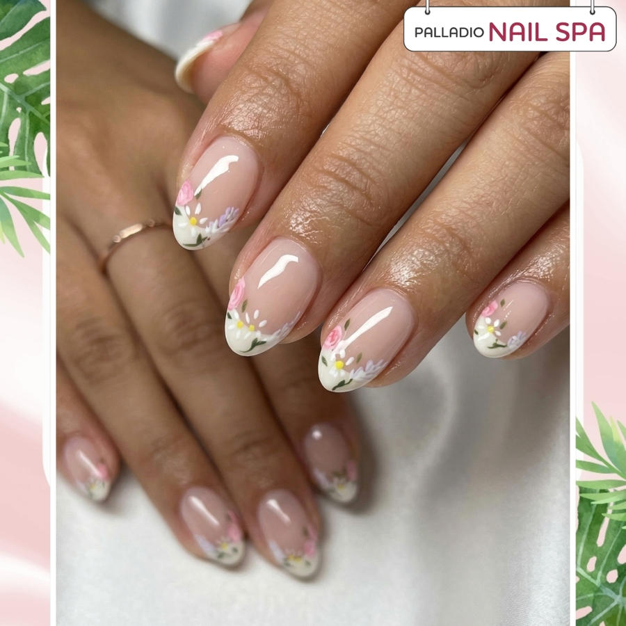 Nail Art Design